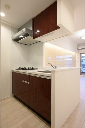 プレジオ吹田の物件内観写真